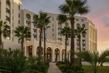 Mantera Supreme Seaside - 2
