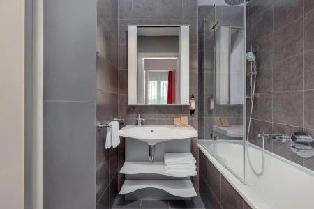 ApartAdagio Moscow Paveletskaya - 37