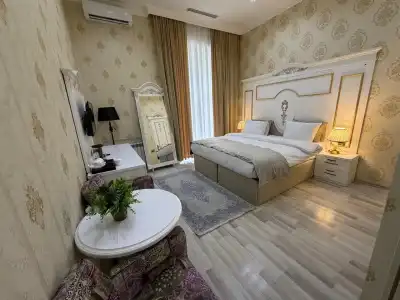 White Boutique Nizami - 36