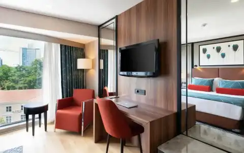Opera Bosphorus - Preferreds and Resorts - 9