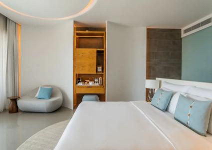 Nikki Beach Resort & Spa Dubai - 22
