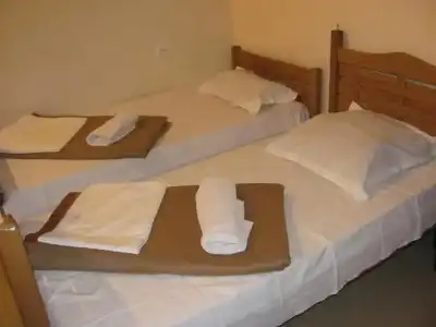 Lucky Travelers Room Hostel - 15