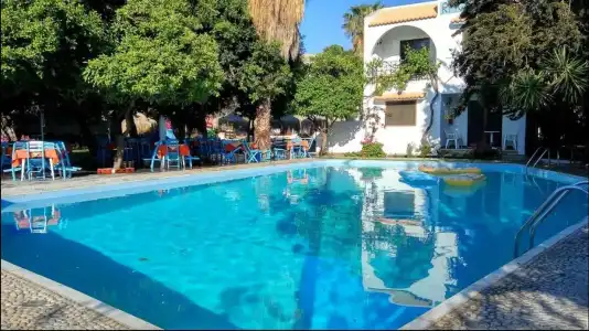 Oasis Bungalows Rodos - All Inclusive - 6