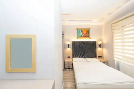 Cirrus Suites - 10