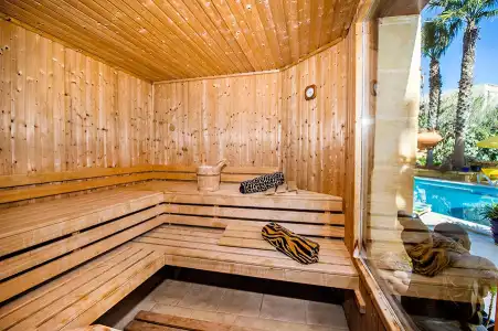 Dar Tal-Kaptan Boutique Maison Guest House - 30