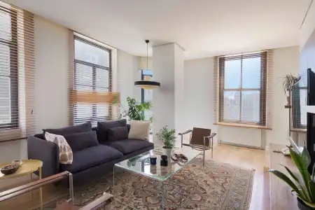 Flats Company - Karakoy Apartment - 31