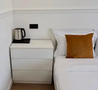 HELLO INN budget - 45