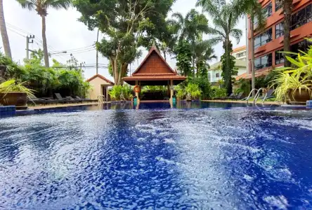 Nova Park Pattaya - 15