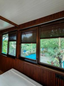 Qilimcha's Guest House - 178