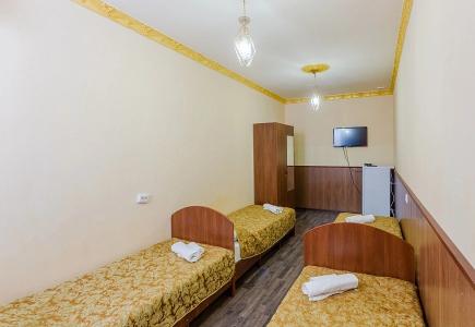 Plyazhnyij Posyolok Kurortniy - 61