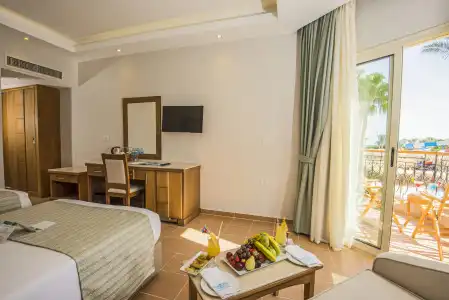 Sunrise Aqua Joy Resort - 9