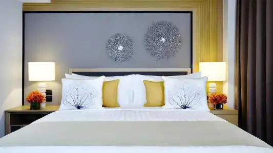 Luxury 3Br Townhouse in Amari Phuket, Patong Beach - 58