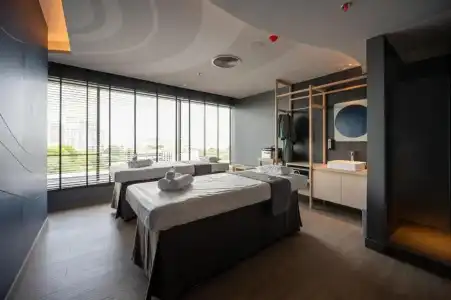 Grande Centre Point Space Pattaya - 41