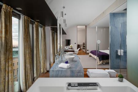 SO/ Saint Petersburg - 131