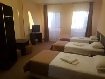 Kremlevskij - 13