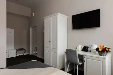 ROZENSHTEYN&Spa - 6