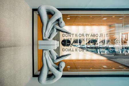 Kazan Palace by Tasigo - 31
