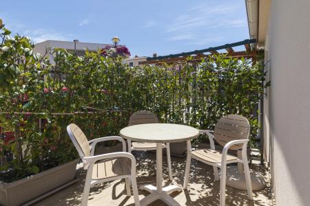 Villa Nina Apartments - 124