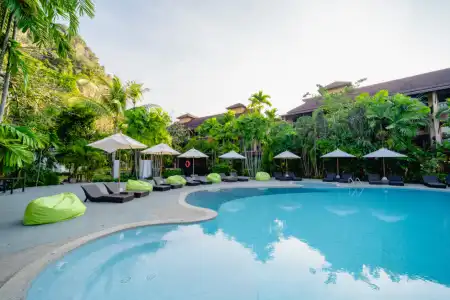 Railay Princess Resort & Spa - 9