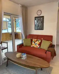 Neptun Tourist base - 132