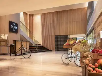 Novotel Bangkok Sukhumvit 20 - 26