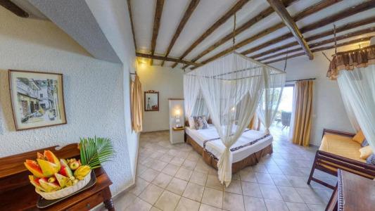 Karafuu Beach Resort & Spa - 21