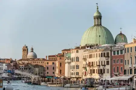 Carlton on the Grand Canal - 27