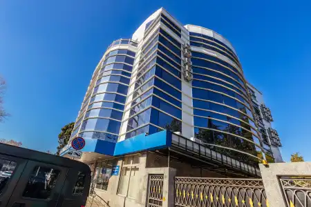 "rivyera Park Otel" - 6