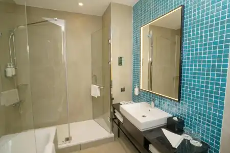 Holiday Inn Tashkent City - 40