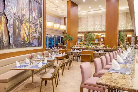 Concorde De Luxe Resort Lara Antalya – Prive Ultra All Inclusive - 39