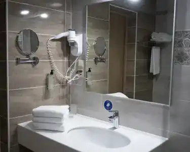 Biryuza Sanatorium - 64