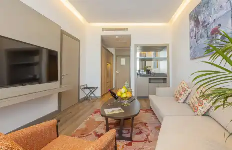 Wellness Park Bactria - 9