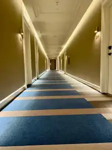 Moselle Armenia Sanatorium - 18