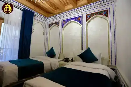 Shohnishin Boutique Butik-Hotel - 45