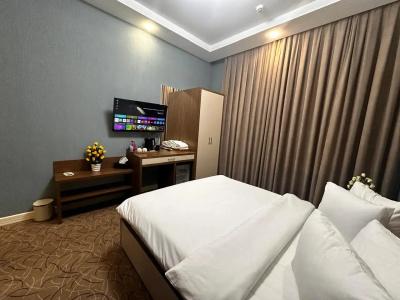 Royal Meridien - 21