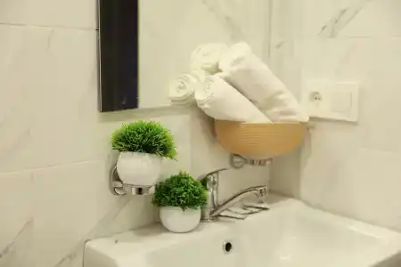 Bzyb Tourist base - 64