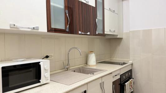 Sweet Home Deluxe Apart-Hotel - 117