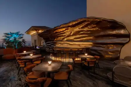 Four Seasons Resort at Jumeirah Beach - 29