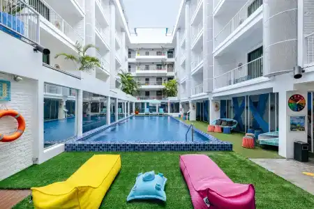 Viva Dash Seminyak - 16