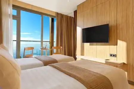 Zapolyar'e Sanatorium - 157