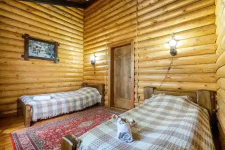 Prohovskoe Podvorie Tourist base - 136