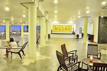 Club Koggala Village - 17