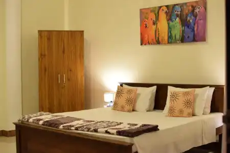 White Palace Sri Lanka B&B - 5