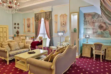 Amsterdam Aktobe - 6