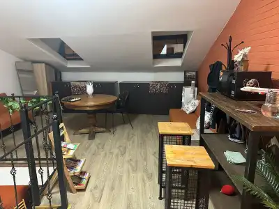 Tbil Inn - 4