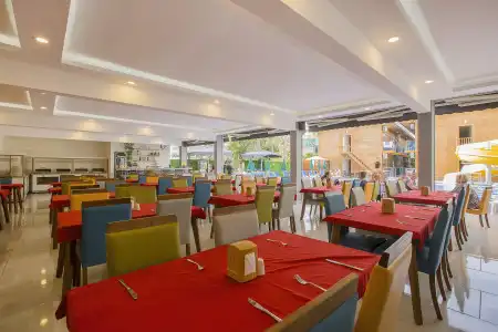 Arsi Enfi City Beach - 17