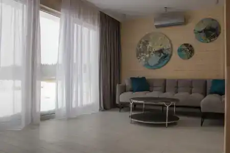 Park-Torbeevo Ozero - 198