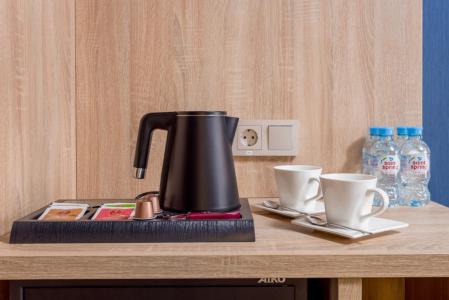 GOLD inn GARDEN - 55