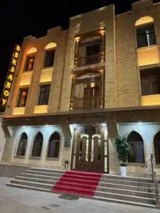 Beksaroy - 0