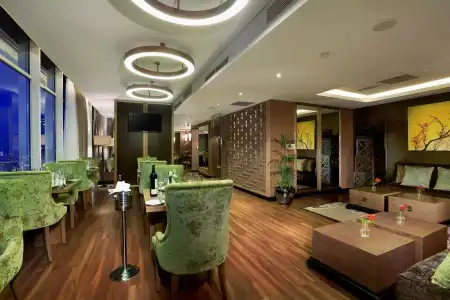 Aston Priority Simatupang and Conference Center - 2